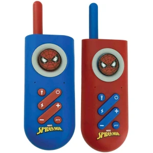 Radio Comunicador Spider-man