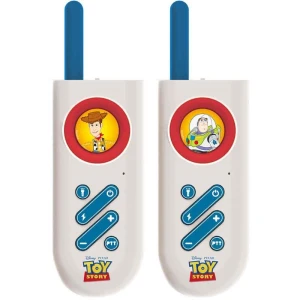 Radio Comunicador Toy Story