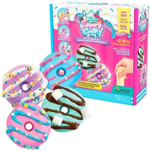 Slime Mini Kit Donut Sugary
