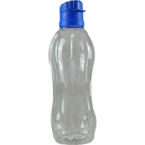 Squeeze Redonda Transl. 700ml Transp.