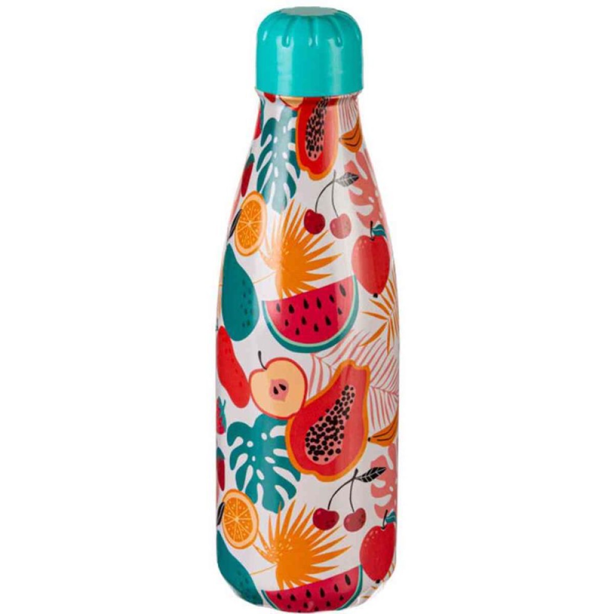 Squeeze Sleeve Brasilidades 600ml Frut