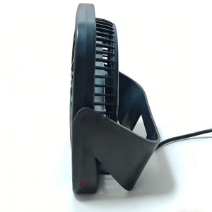 Ventilador Mesa Maxprint Mv-v102 Preto
