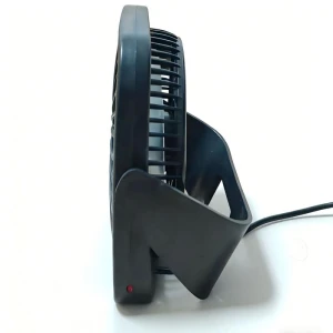 Ventilador Mesa Maxprint Mv-v102 Preto