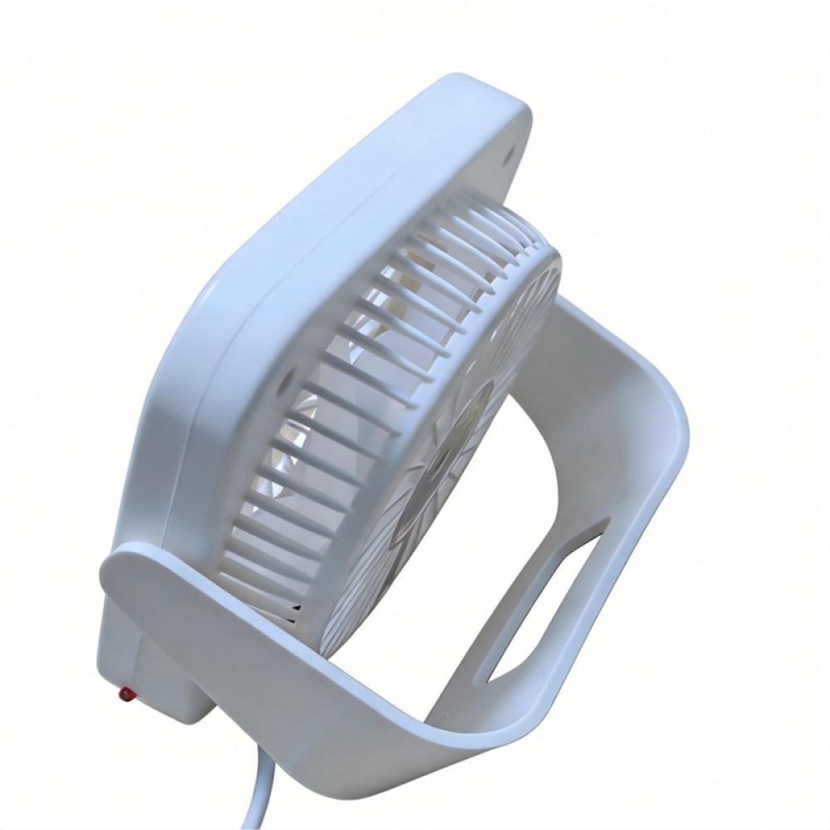 Ventilador Mesa Maxprint Mx-v102 Branco