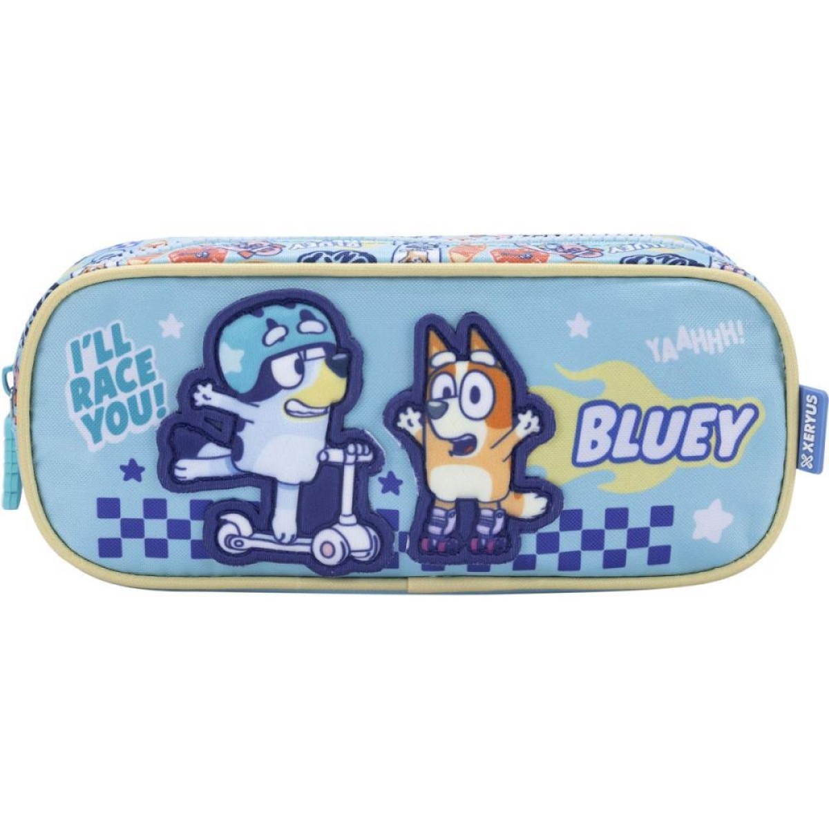 Estojo Bluey R