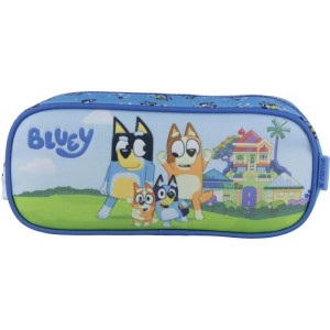Estojo Bluey X