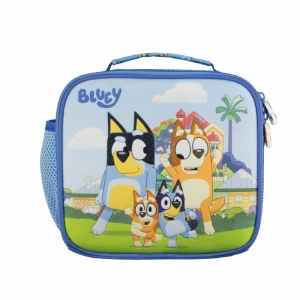 Lancheira Termica Bluey X