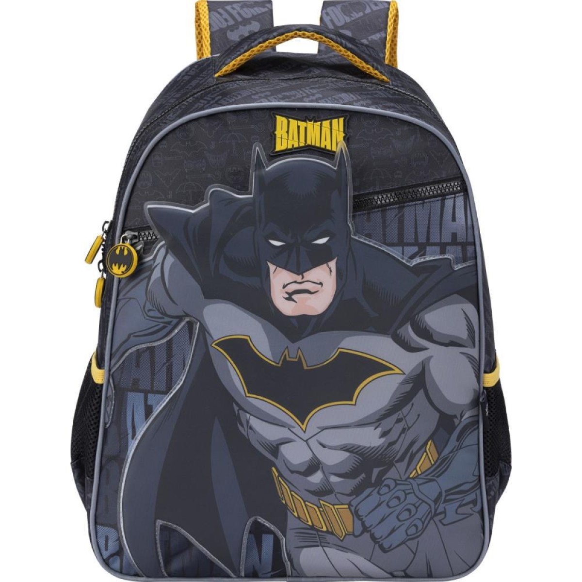 Mochila Infantil Batman R