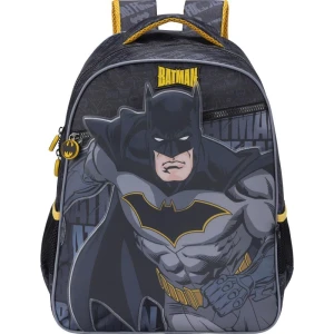 Mochila Infantil Batman R
