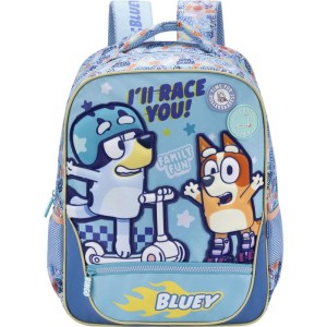 Mochila Infantil Bluey R Md