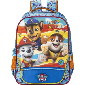 Mochila Infantil Patrulha Canina R Md