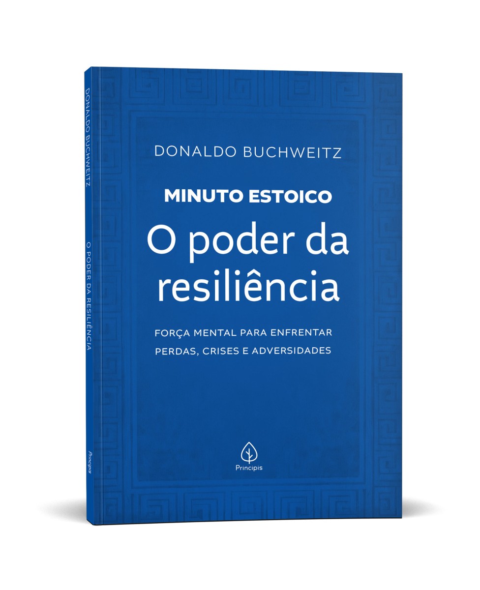 O Poder Da Resiliência