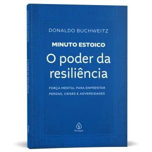 O Poder Da Resiliência