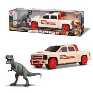 Dinos Park Road