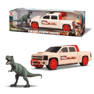 Dinos Park Road