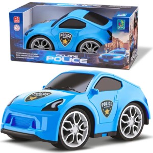 Cyclone Policia