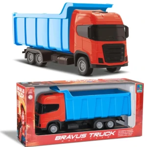 Bravus Truck - Caçamba