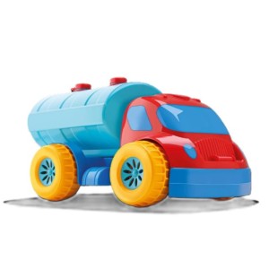 Thunder Trucks - Tanque