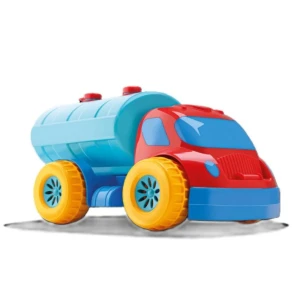 Thunder Trucks - Tanque