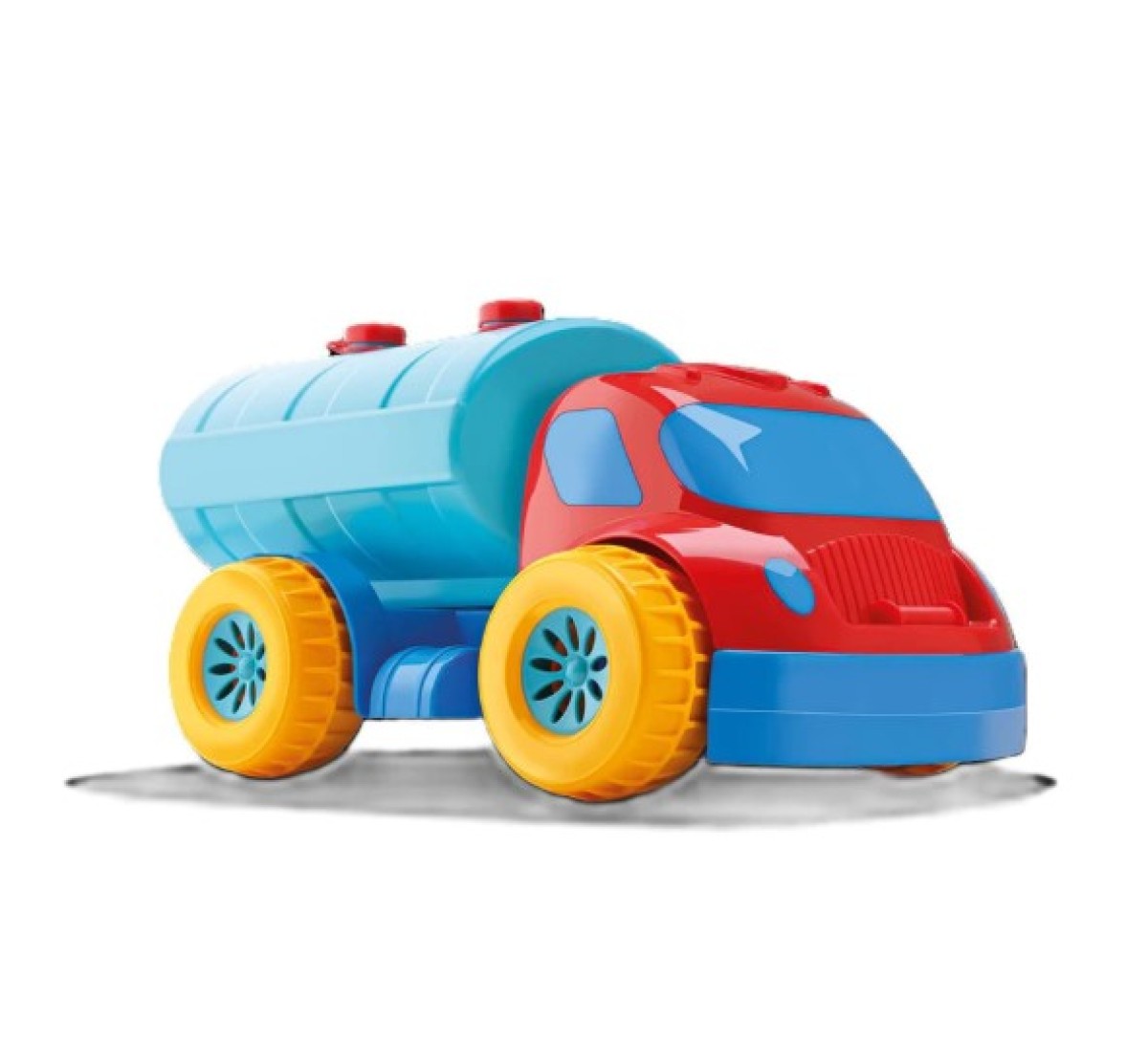 Thunder Trucks - Tanque