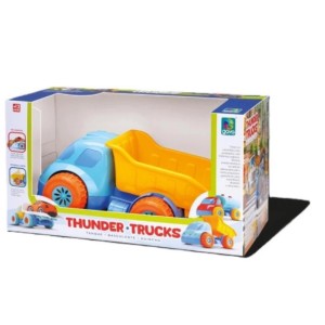 Thunder Trucks - Caçamba