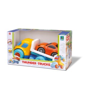 Thunder Trucks - Cegonha(guincho)