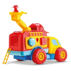 Thunder Trucks Baby - Bombeiro