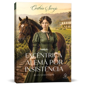 Uma Excêntrica Alemã Por Insistência