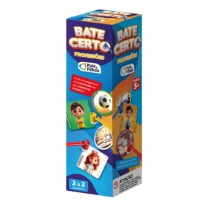 Bate Certo