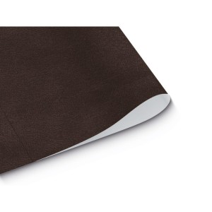 Papel Camurca 40x60cm. Marrom