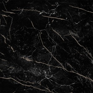 Plastico Adesivo 45cmx10m Marmore Nero 0,80