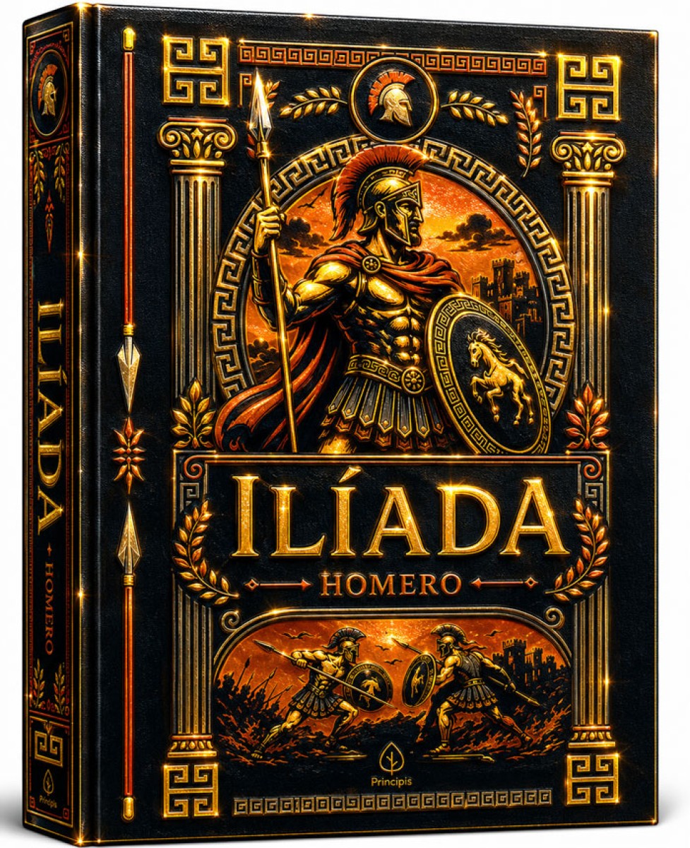 Ilíada