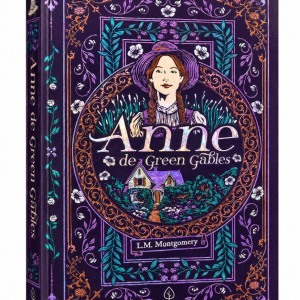 Anne De Green Gables