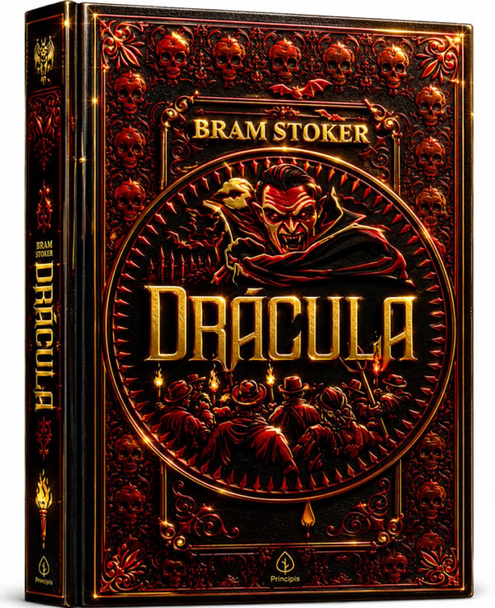Drácula