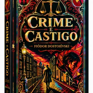 Crime E Castigo