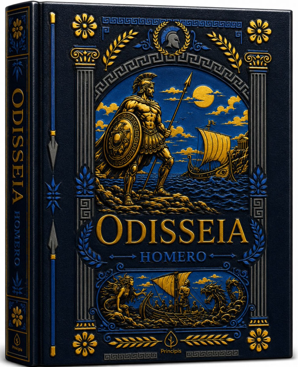 Odisseia