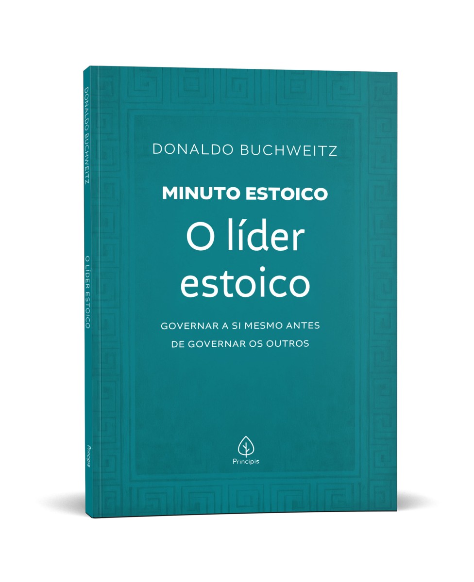 O Líder Estoico