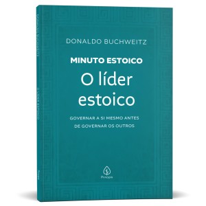 O Líder Estoico