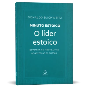 O Líder Estoico