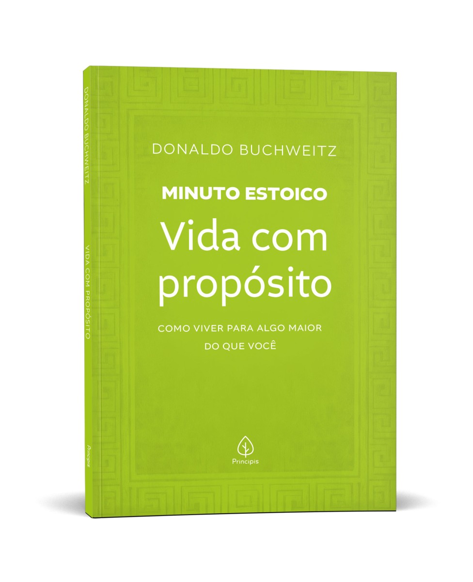 Vida Com Propósito