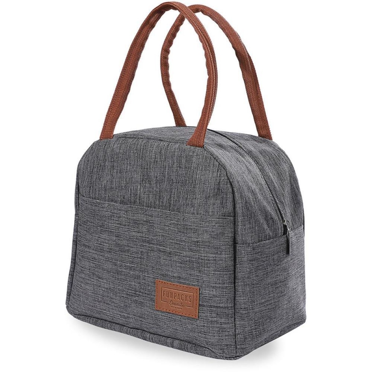 Bolsa Termica Marmiteira Mod.arredondado (s)