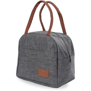 Bolsa Termica Marmiteira Mod.arredondado (s)
