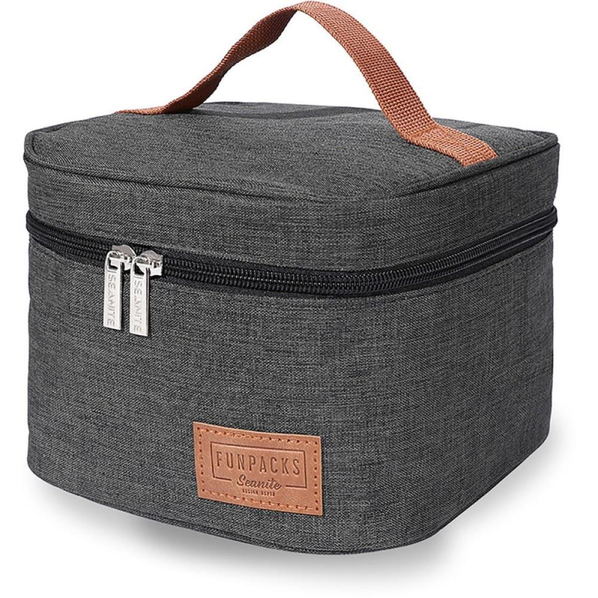 Bolsa Termica Marmiteira Mod.quadrado (s)