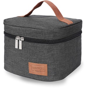 Bolsa Termica Marmiteira Mod.quadrado (s)