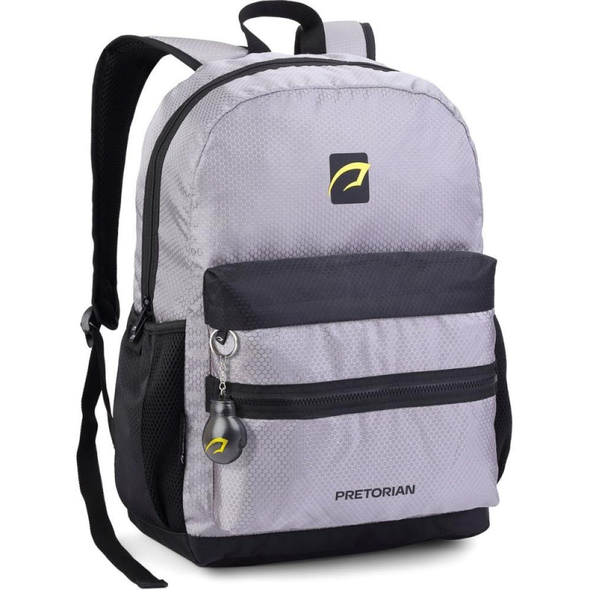 Mochila Pretorian Texturizada 45cm (s)