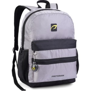 Mochila Pretorian Texturizada 45cm (s)