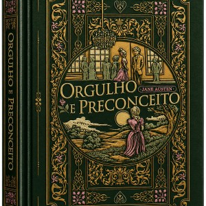 Orgulho E Preconceito