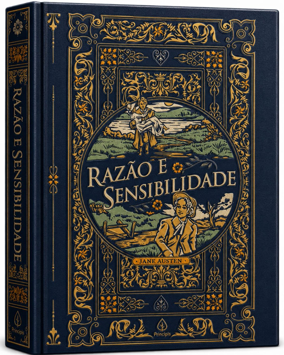 Razão E Sensibilidade