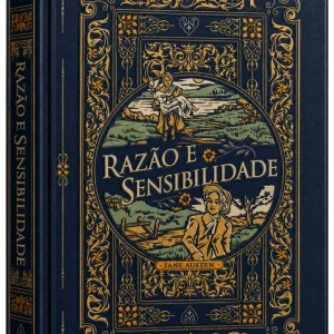 Razão E Sensibilidade