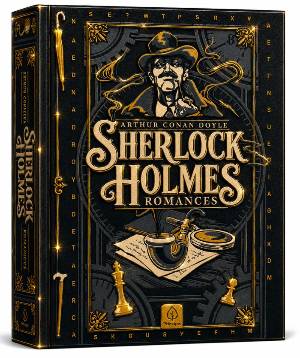 Sherlock Holmes: Romances